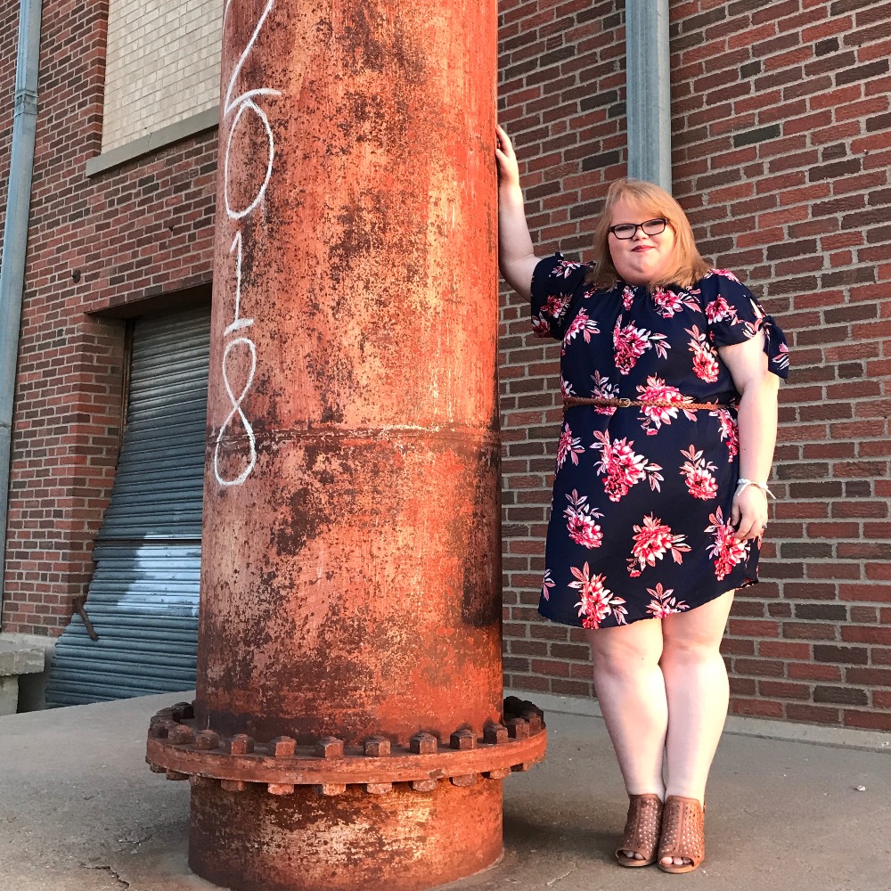 Meet your Posher, Maddi